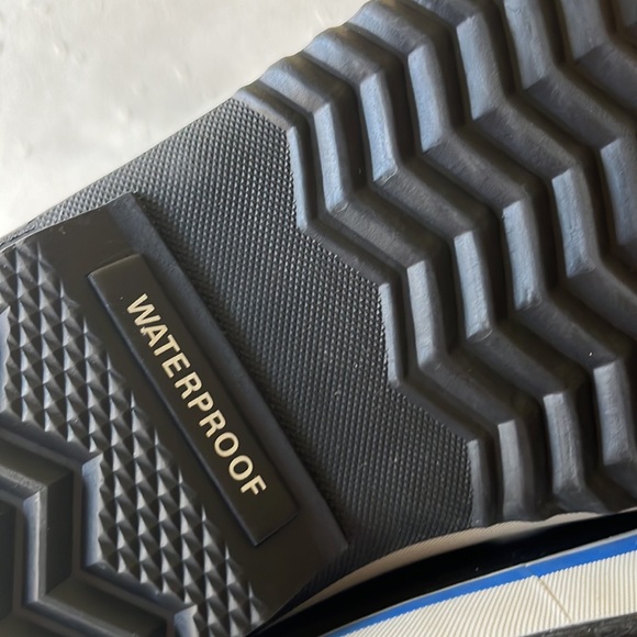 Sorel 1964 PREMIUM CVS Black Atmosphere Waterproof Winter Boots - Picture 14 of 15